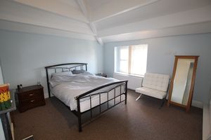 Bedroom One- click for photo gallery